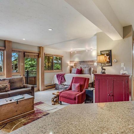 Laurelwood Condominiums 110 Snowmass Village Extérieur photo