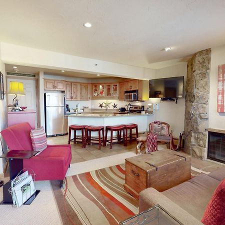 Laurelwood Condominiums 110 Snowmass Village Chambre photo