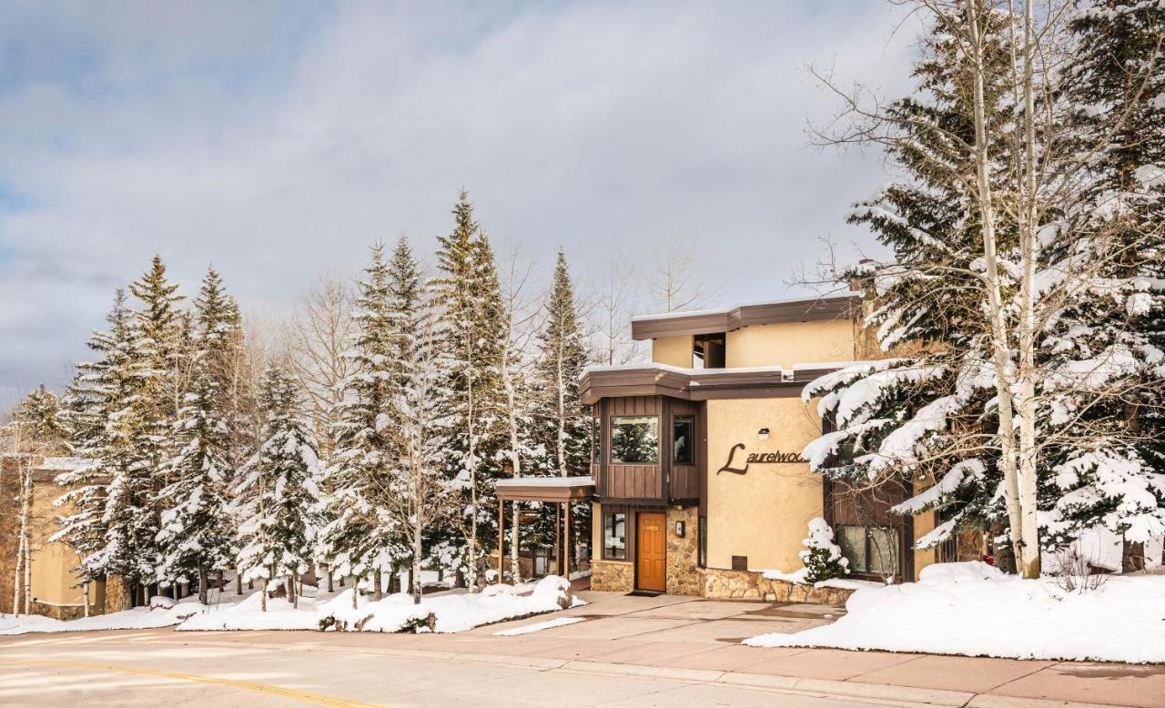 Laurelwood Condominiums 110 Snowmass Village Extérieur photo