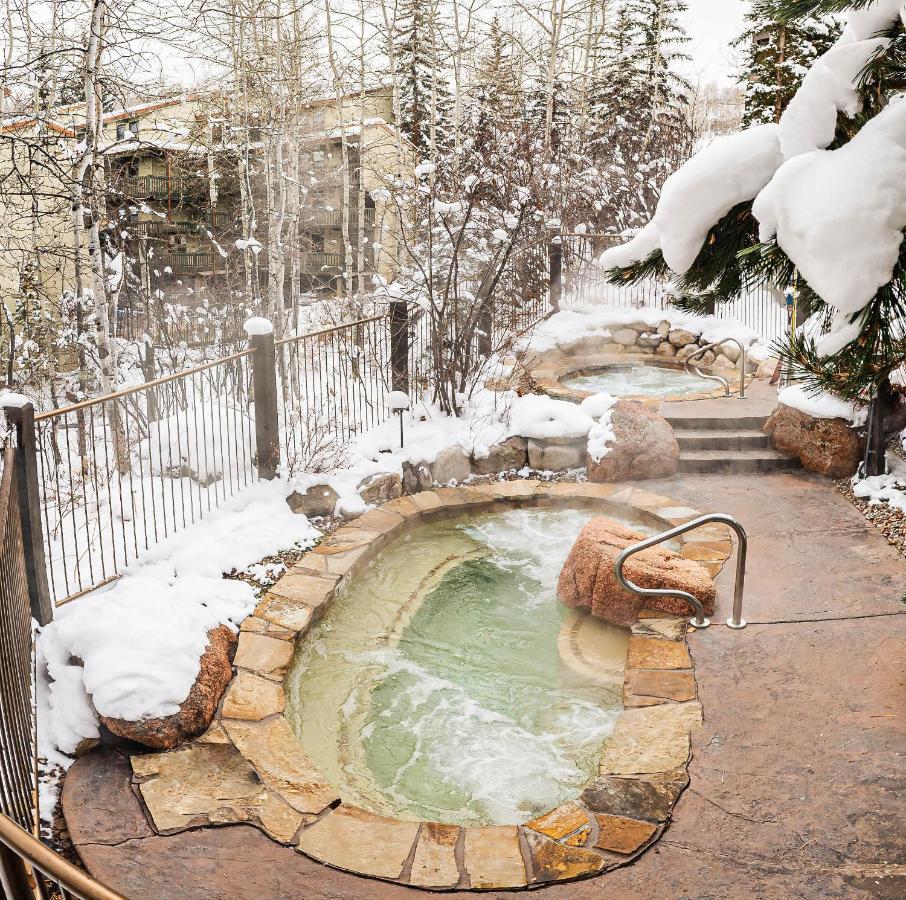 Laurelwood Condominiums 110 Snowmass Village Extérieur photo