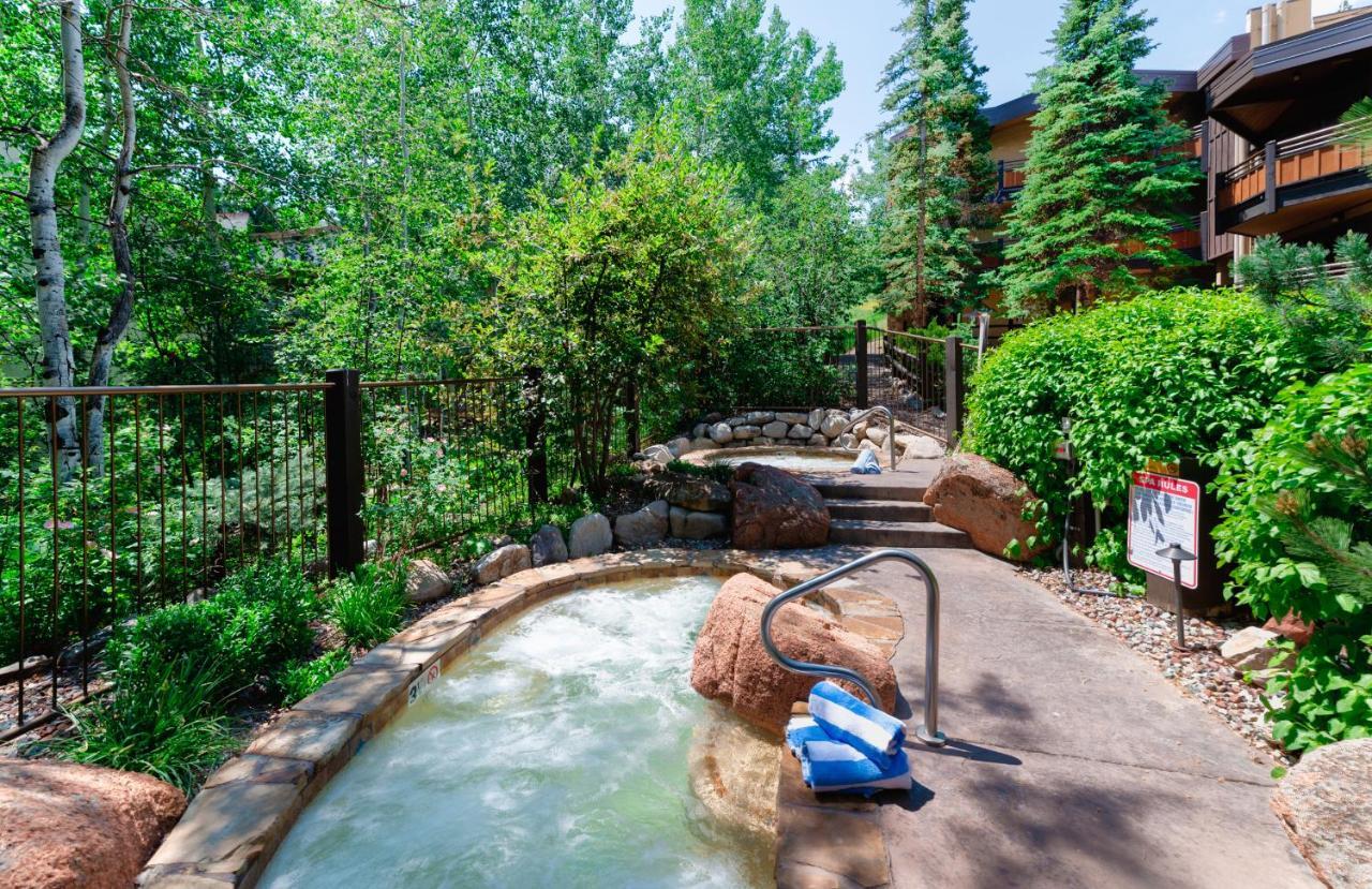 Laurelwood Condominiums 110 Snowmass Village Extérieur photo