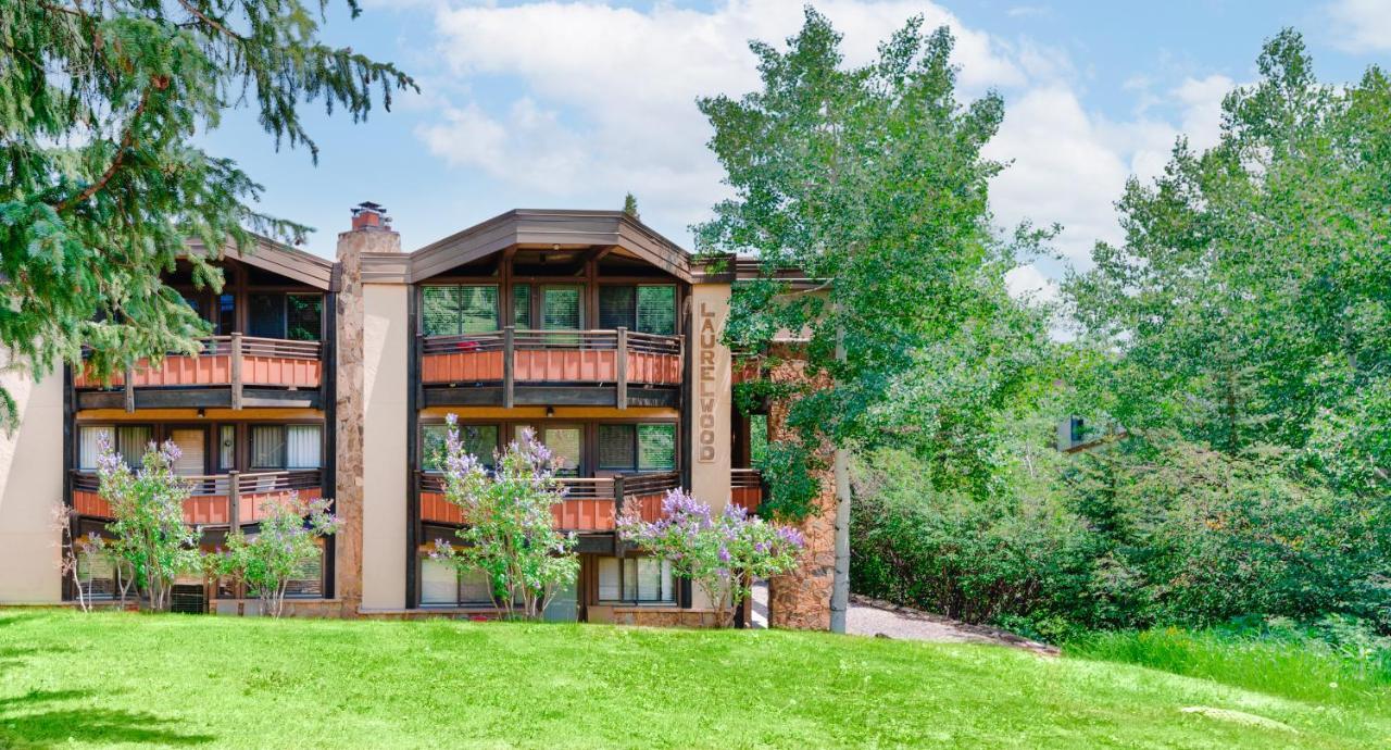 Laurelwood Condominiums 110 Snowmass Village Extérieur photo