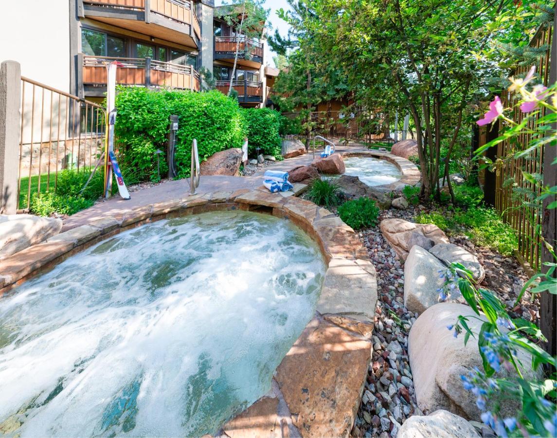 Laurelwood Condominiums 110 Snowmass Village Extérieur photo