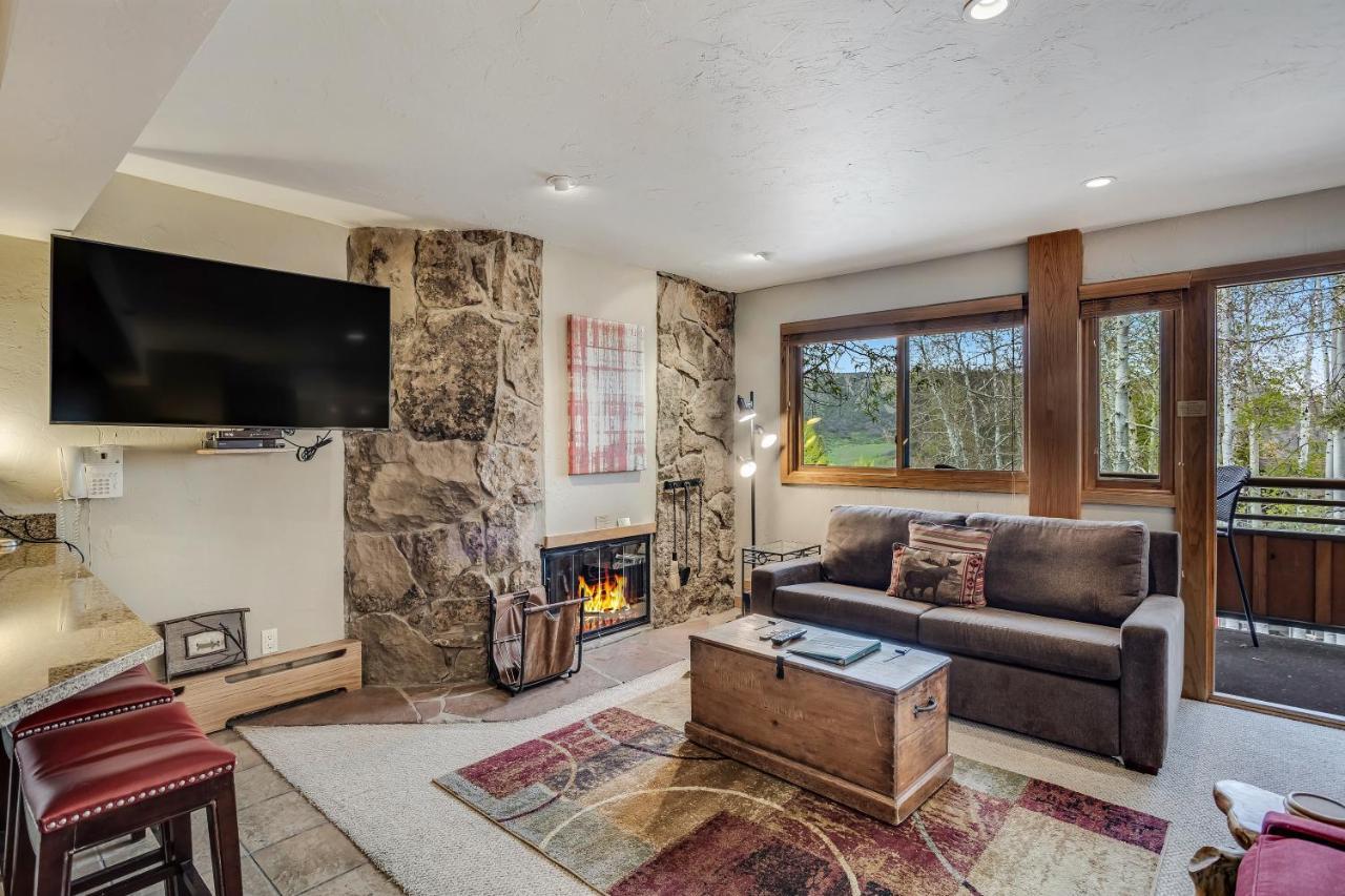 Laurelwood Condominiums 110 Snowmass Village Extérieur photo