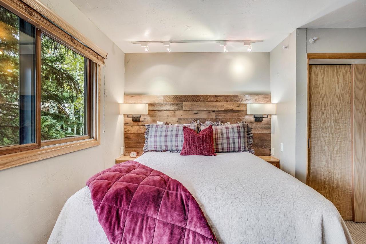 Laurelwood Condominiums 110 Snowmass Village Extérieur photo