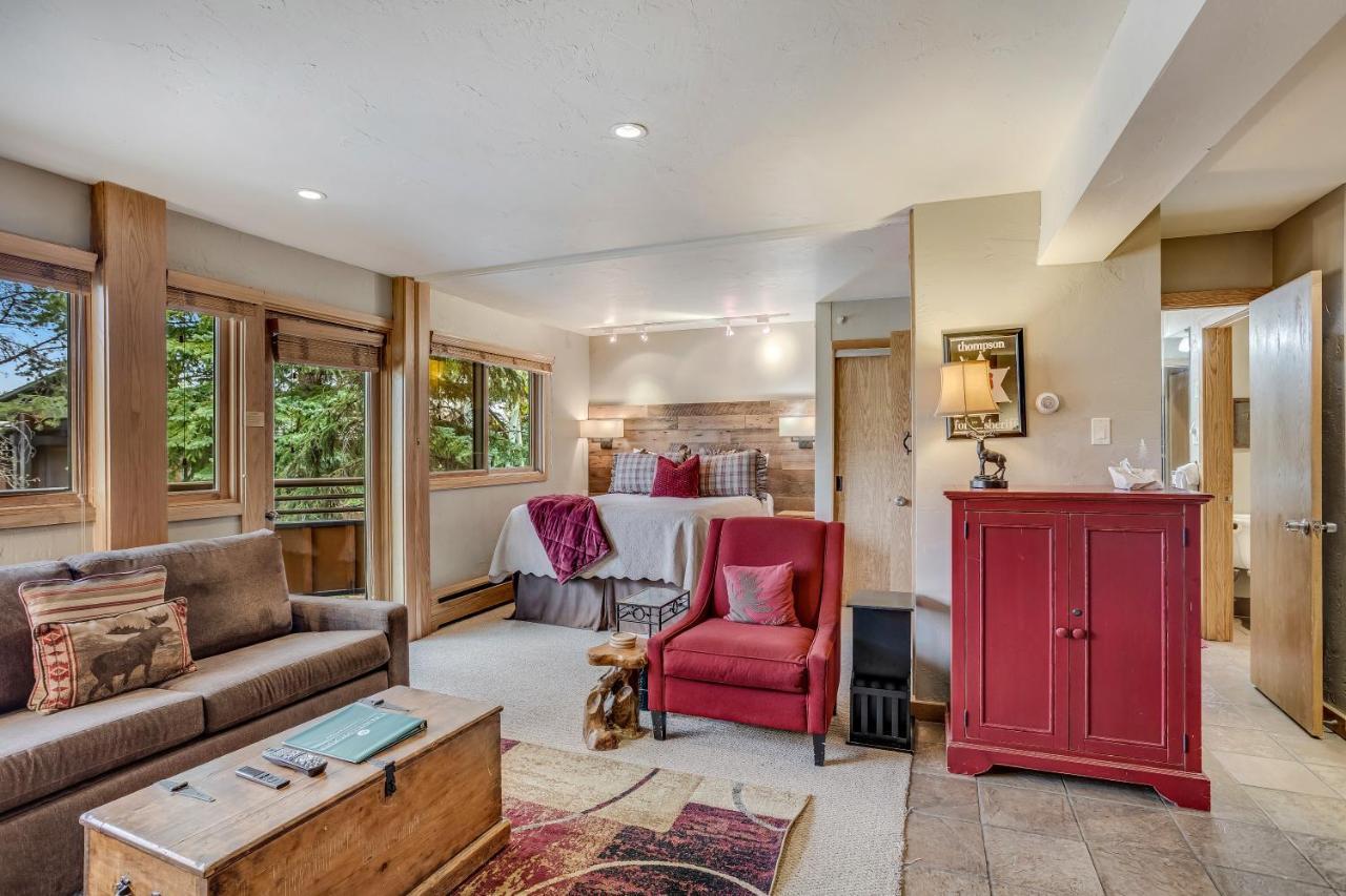 Laurelwood Condominiums 110 Snowmass Village Extérieur photo