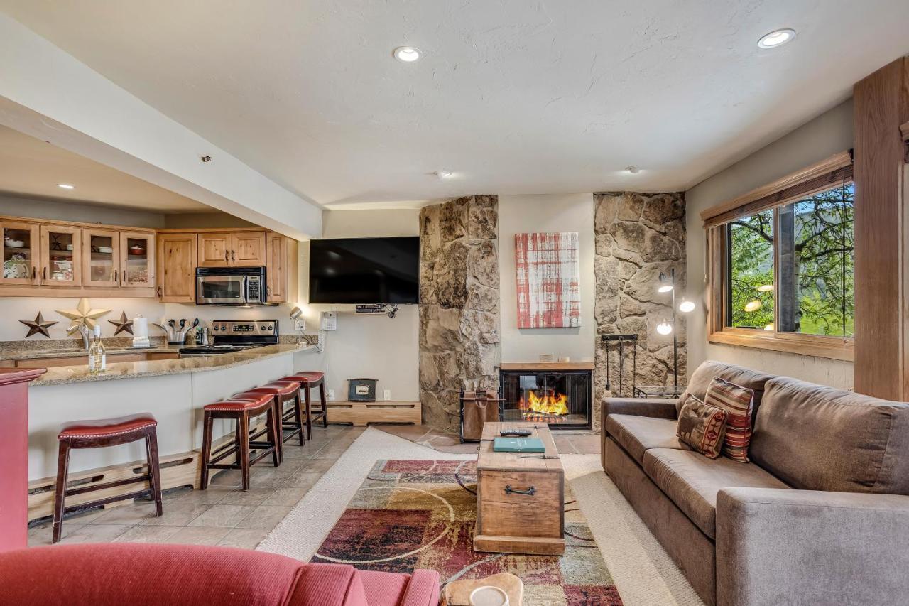 Laurelwood Condominiums 110 Snowmass Village Extérieur photo