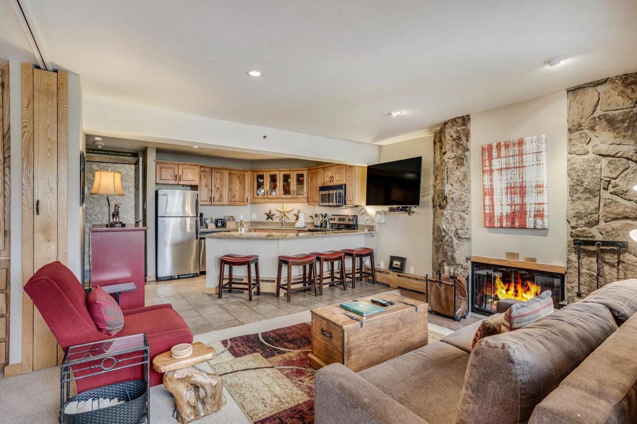 Laurelwood Condominiums 110 Snowmass Village Extérieur photo
