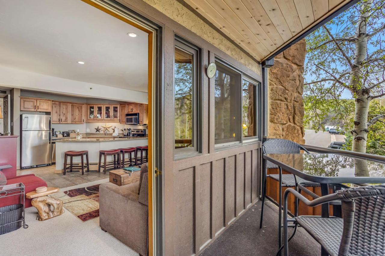 Laurelwood Condominiums 110 Snowmass Village Extérieur photo