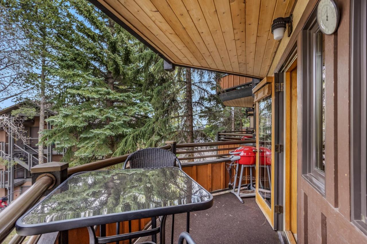Laurelwood Condominiums 110 Snowmass Village Extérieur photo