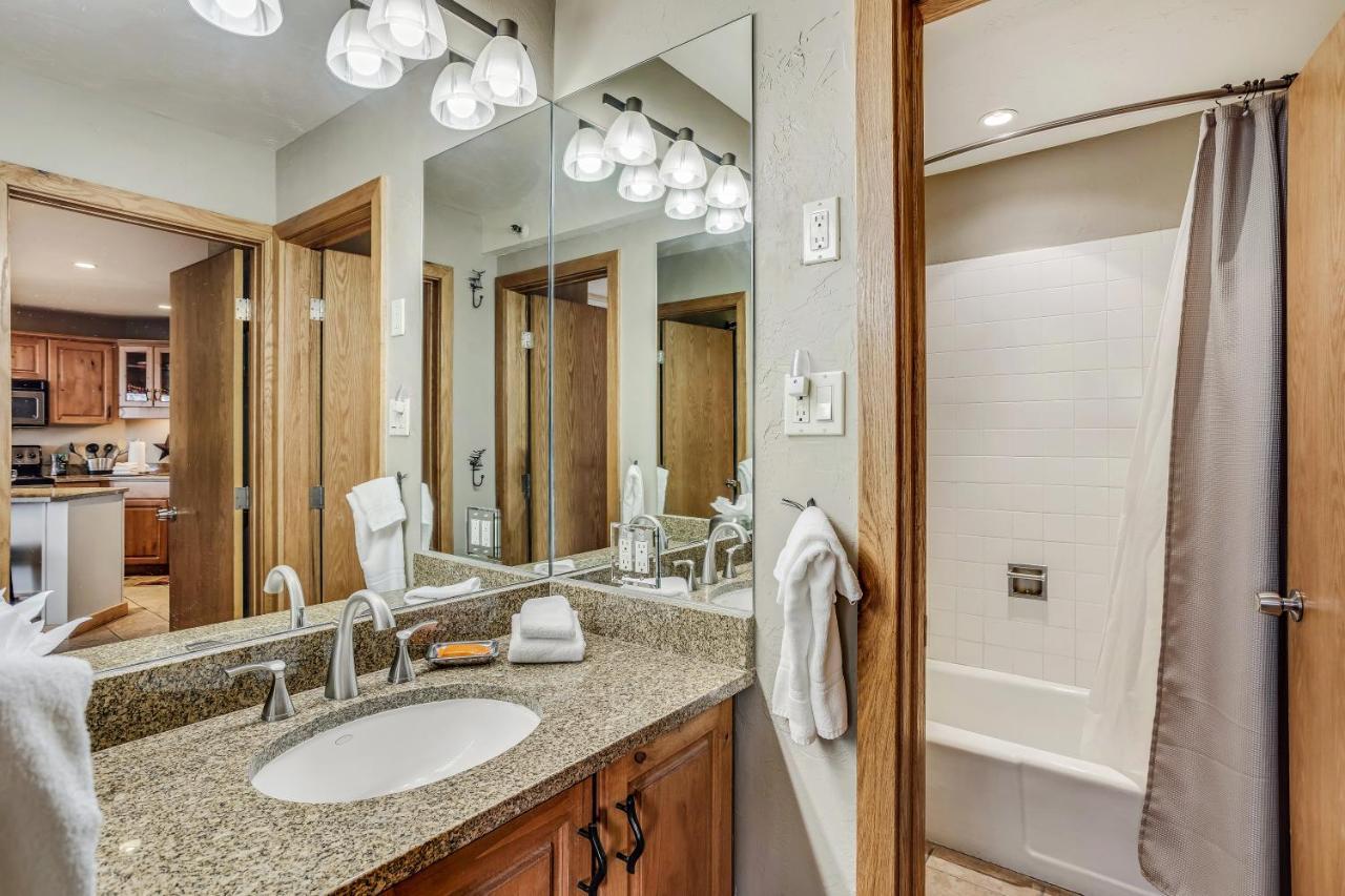 Laurelwood Condominiums 110 Snowmass Village Extérieur photo