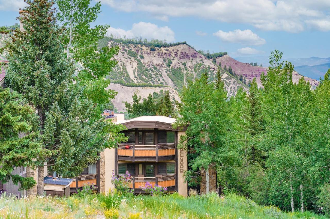 Laurelwood Condominiums 110 Snowmass Village Extérieur photo
