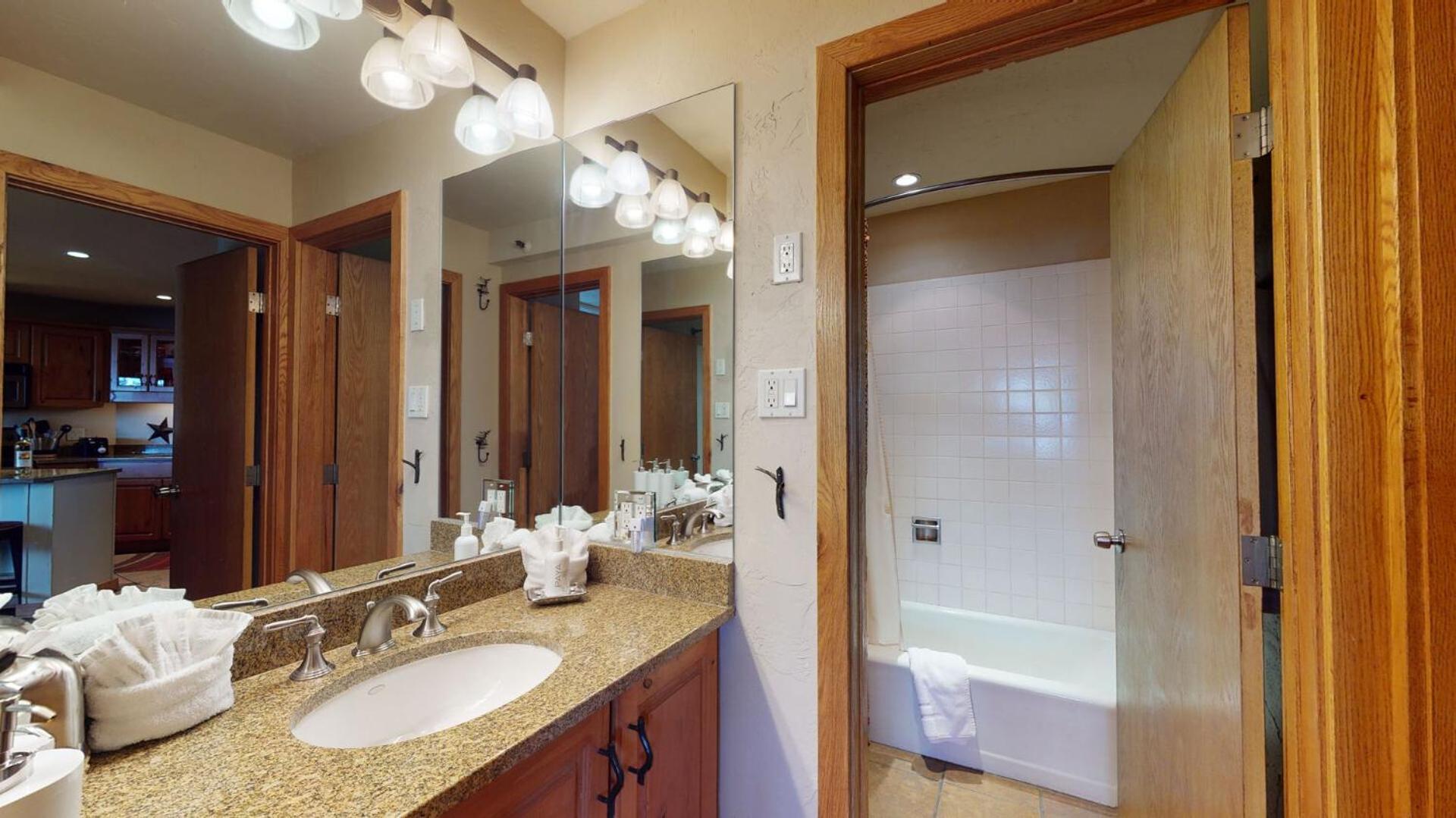 Laurelwood Condominiums 110 Snowmass Village Chambre photo
