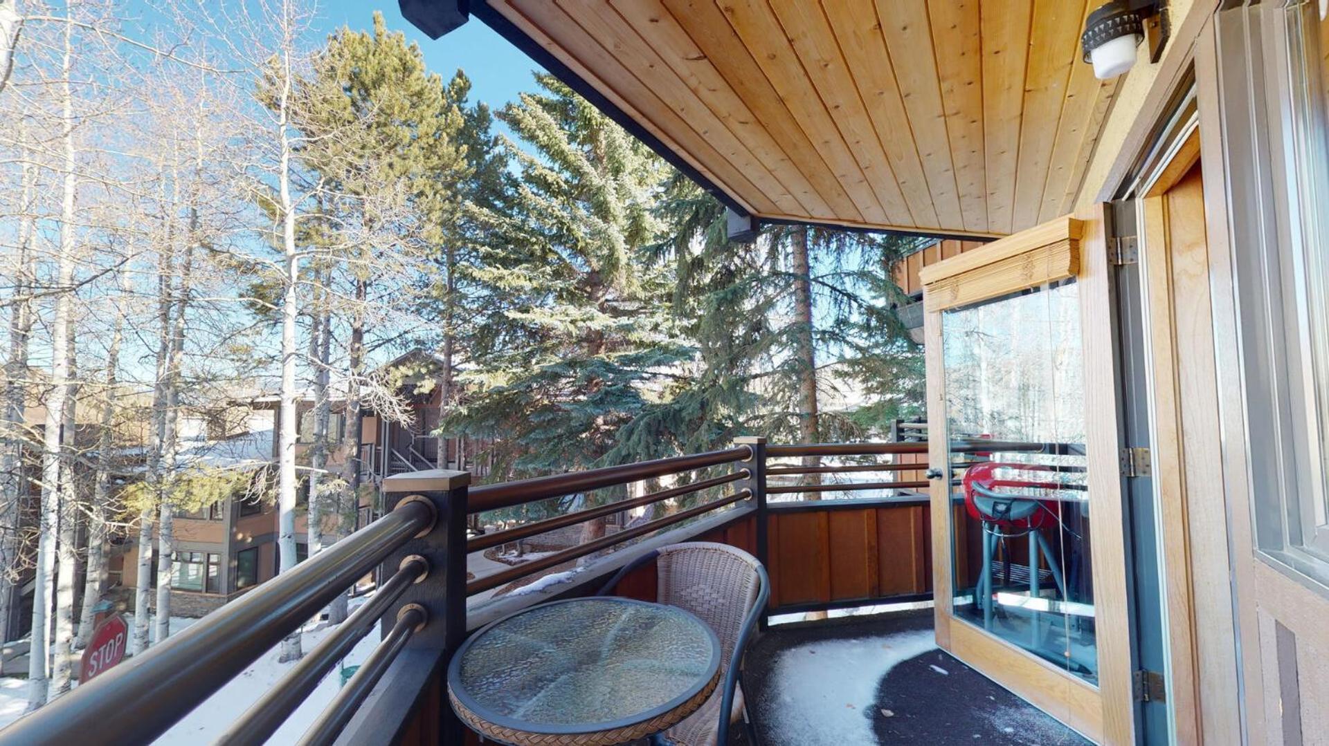 Laurelwood Condominiums 110 Snowmass Village Chambre photo
